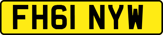 FH61NYW