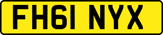 FH61NYX