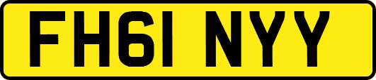 FH61NYY