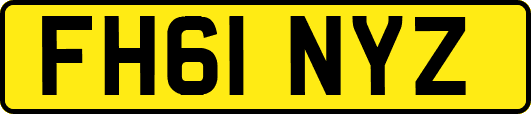 FH61NYZ