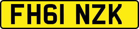 FH61NZK