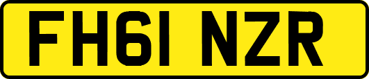 FH61NZR