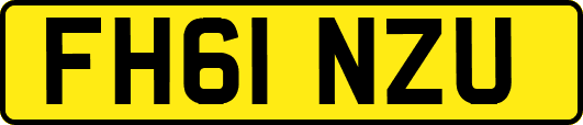 FH61NZU