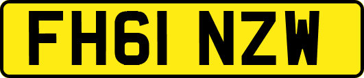 FH61NZW