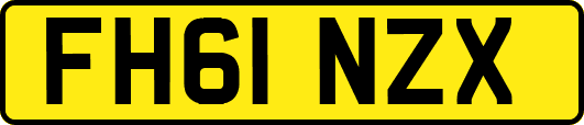 FH61NZX