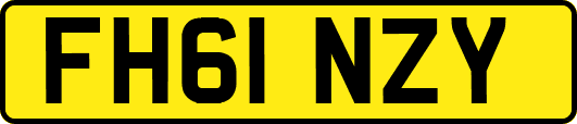 FH61NZY