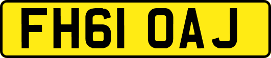FH61OAJ