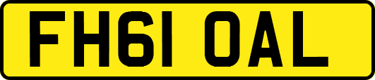 FH61OAL
