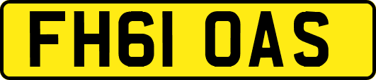 FH61OAS