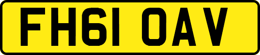 FH61OAV