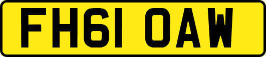 FH61OAW