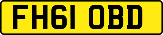 FH61OBD