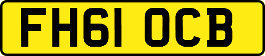 FH61OCB