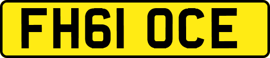 FH61OCE