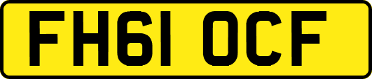 FH61OCF