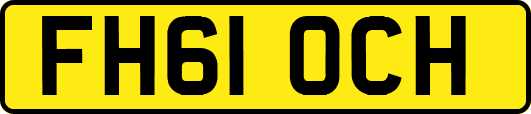 FH61OCH