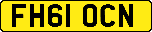 FH61OCN