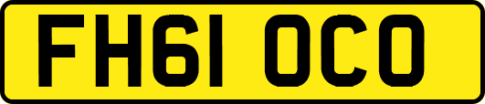 FH61OCO