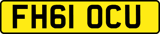 FH61OCU