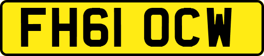 FH61OCW