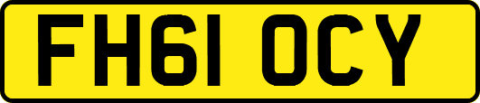 FH61OCY
