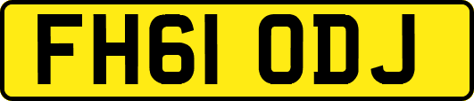 FH61ODJ