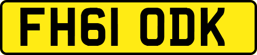FH61ODK