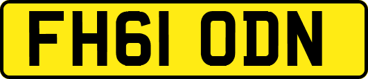 FH61ODN