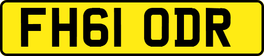 FH61ODR