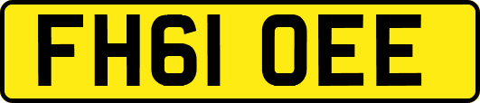 FH61OEE