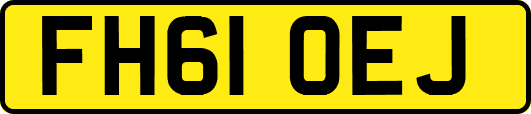 FH61OEJ