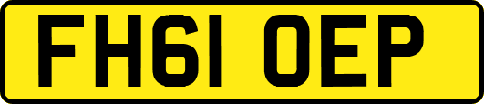 FH61OEP