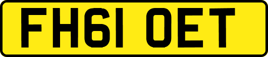 FH61OET