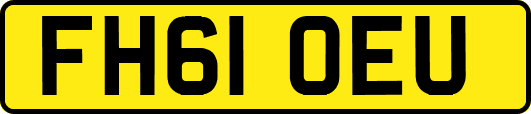 FH61OEU