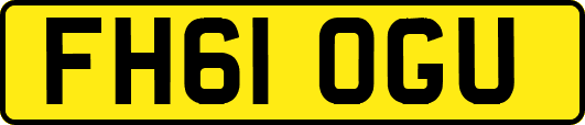 FH61OGU
