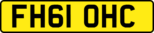 FH61OHC