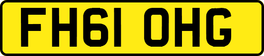 FH61OHG