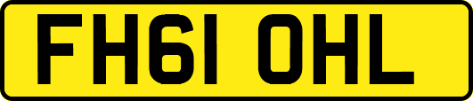 FH61OHL