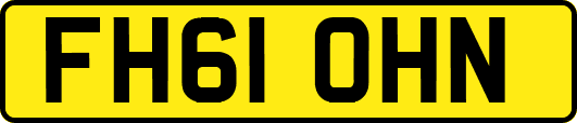 FH61OHN