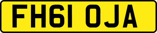 FH61OJA