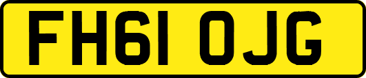 FH61OJG