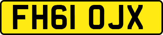 FH61OJX