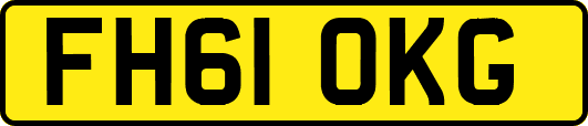 FH61OKG