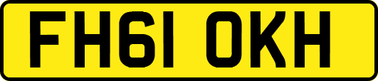 FH61OKH