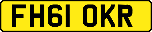 FH61OKR