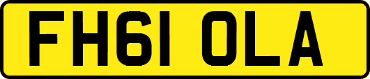 FH61OLA