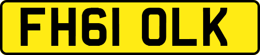 FH61OLK