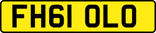 FH61OLO