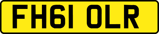 FH61OLR
