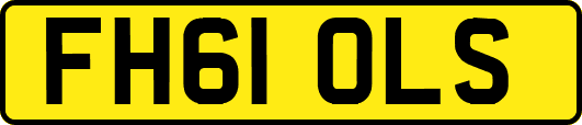 FH61OLS